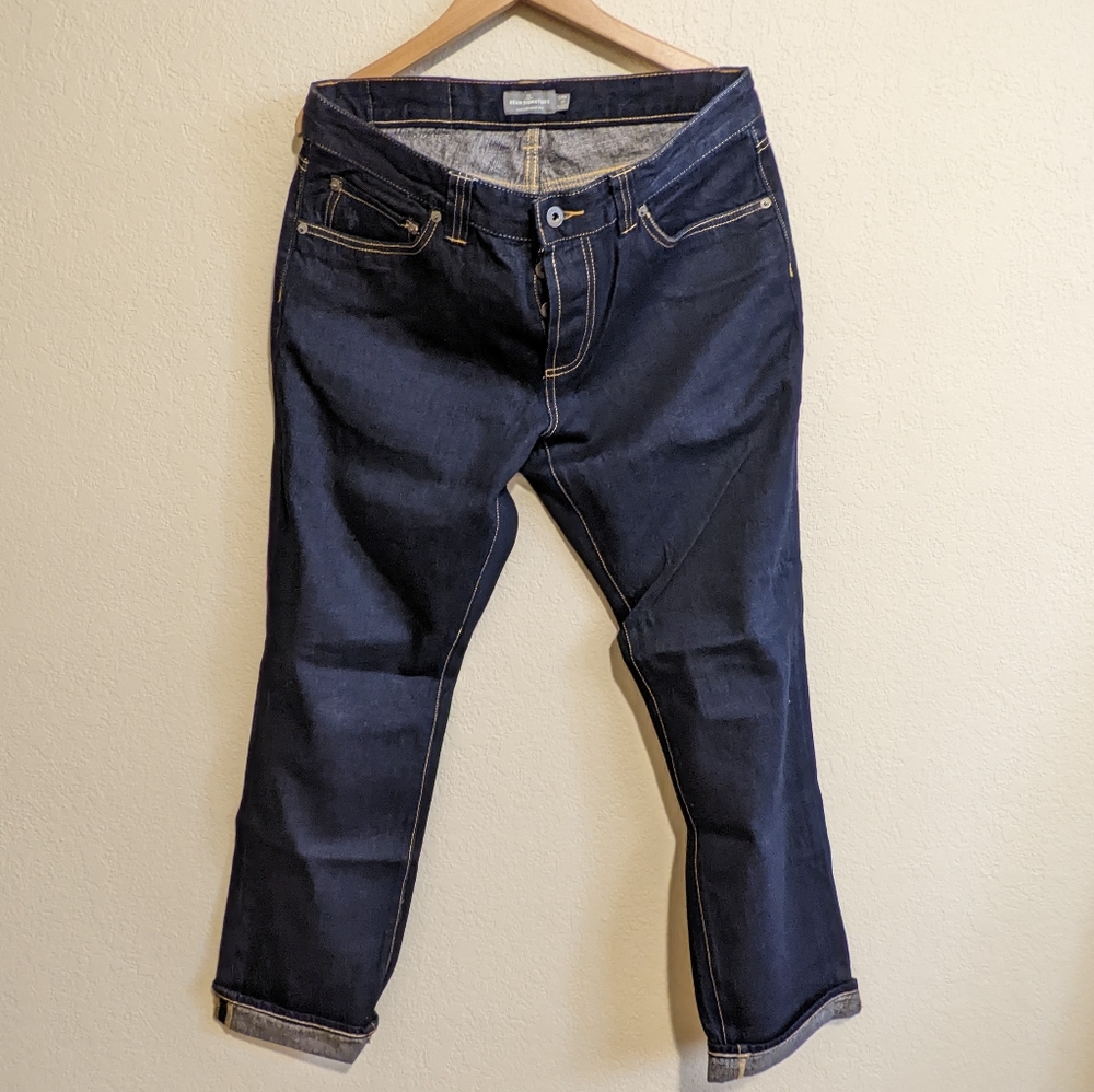 L.L. Bean Signature Jeans